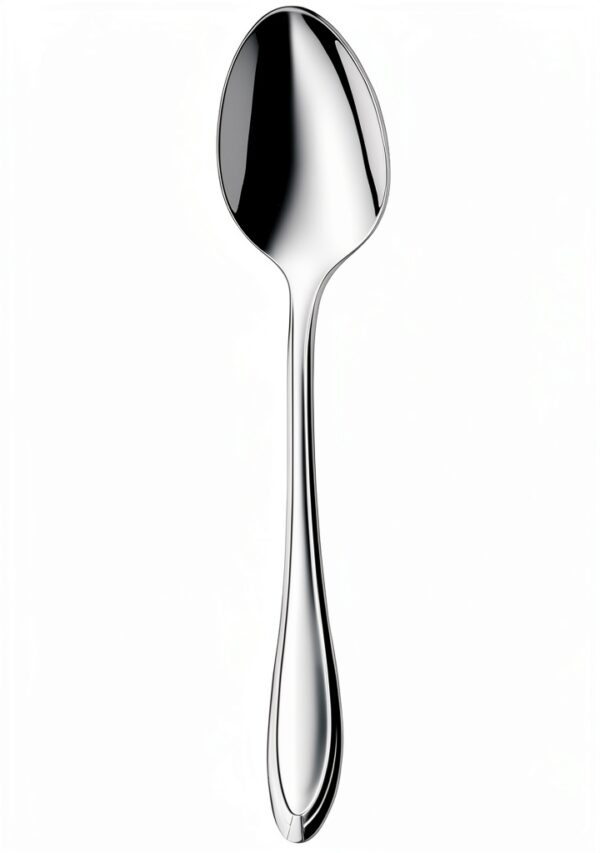 WMF 1189009000 Florenz Set de 60 Ménagères Acier Inoxydable, Argent-7