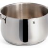 WMF Diadem Plus Faitout haut 24 cm en acier inoxydable 18/10-4
