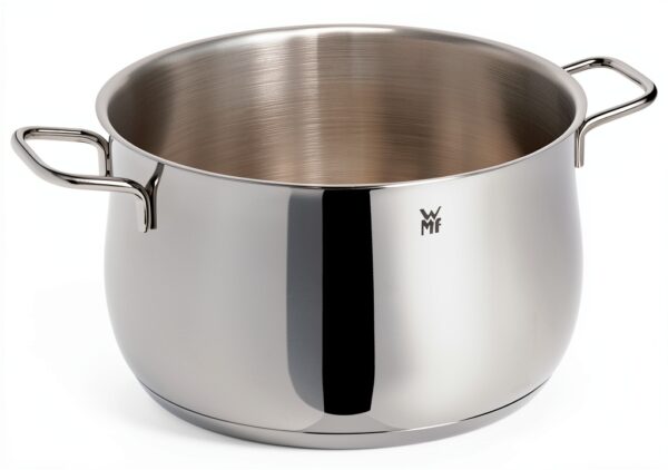 WMF Diadem Plus Faitout haut 24 cm en acier inoxydable 18/10-4