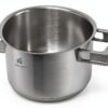 WMF Ultimate Cool Lot de 5 casseroles induction acier inoxydable mat-4