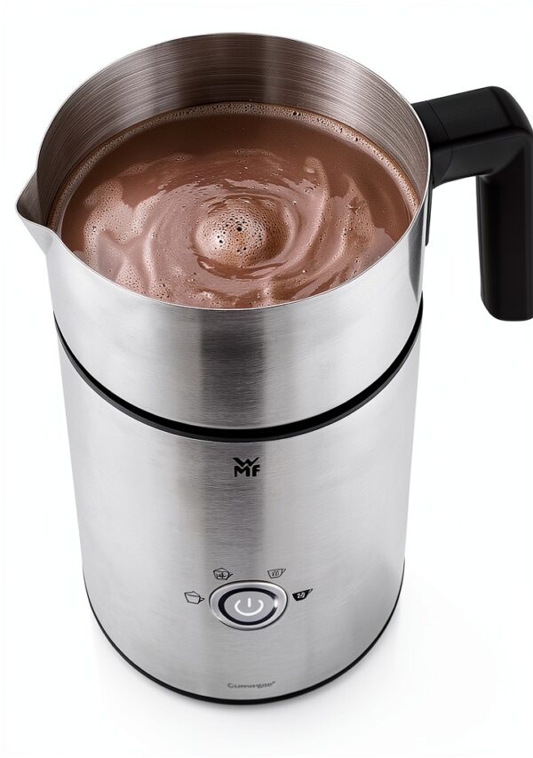 WMF Emulsionneur de lait Milk & Choc-7