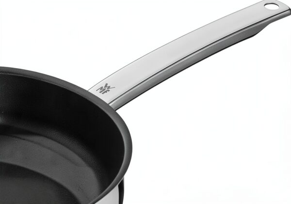 WMF Durado Poêle à Wok 28 cm Acier Inoxydable Antiadhésif-4