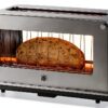 Grille-pain WMF Lono XXL avec porte motorisé et 7 niveaux de-4