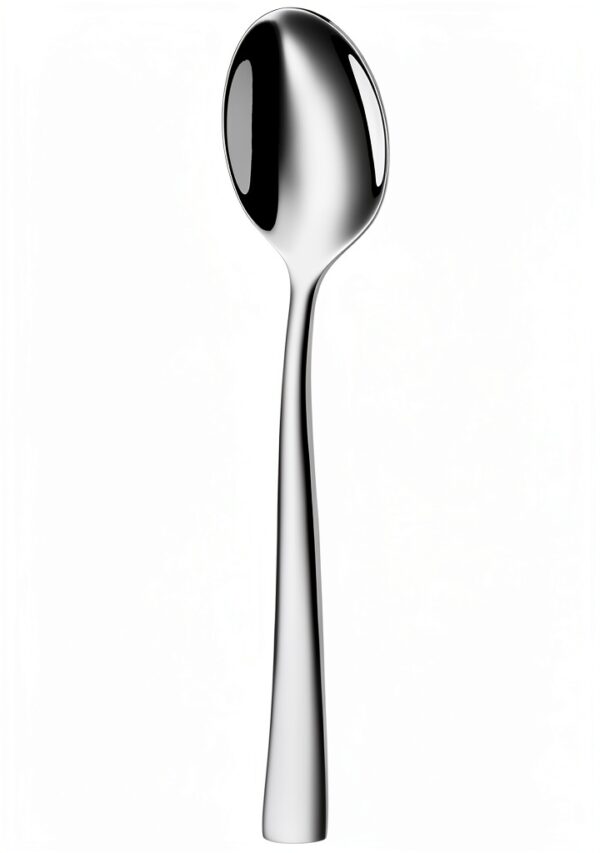WMF 1166916040 Philadelphie Service de Couverts 30 pièces pour 6 Personnes de Philadelphie Acier Inoxydable Cromargan 18/10 Poli, Acier Inoxydable, Silver, 44 x 27 x 5 cm, 30 unités-6