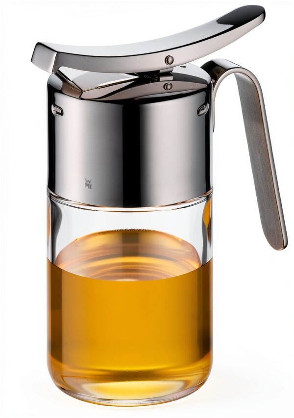 WMF Barista / 0636646040 Verseuse à miel/crème-0