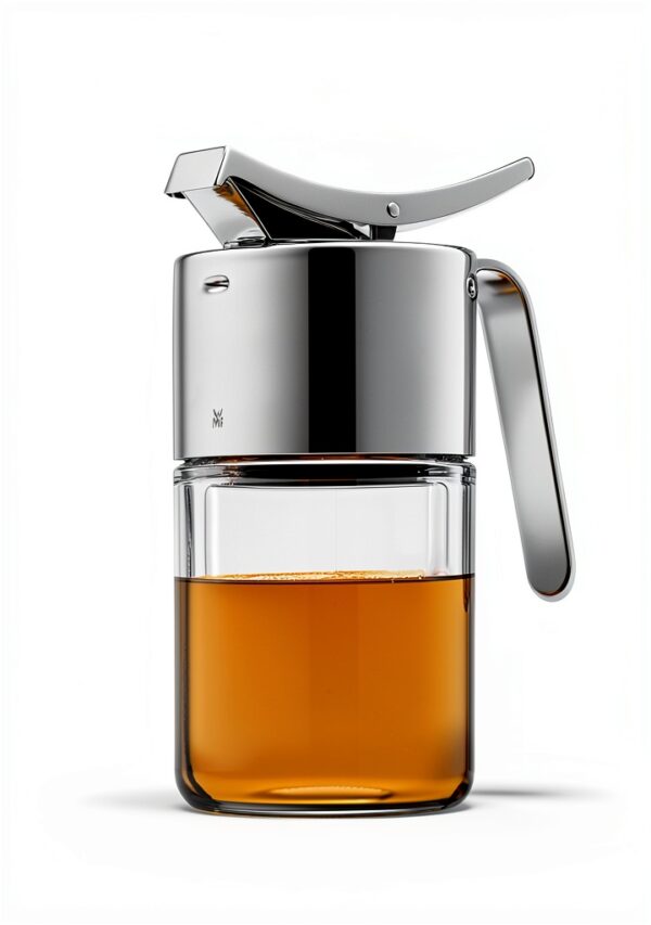 WMF Barista / 0636646040 Verseuse à miel/crème-7