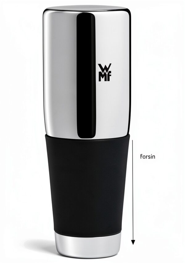WMF Vino Bouchon pour bouteille de vin-4