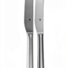 WMF 1291936042 Brunch Lot de 2 Couteaux Nuova-0