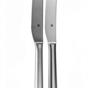 WMF 1291936042 Brunch Lot de 2 Couteaux Nuova-0