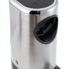 WMF Découpe légumes, 0.3 L, 65 W, Inox 18/10 Cromargan, 2 lames inox, Bol Tritan sans BPA, KITCHENminis 0416400011-4