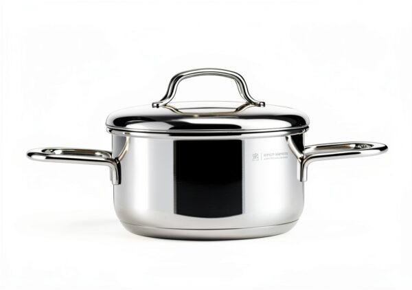 WMF 714786041 Casserole Haute Mini 14 cm-1