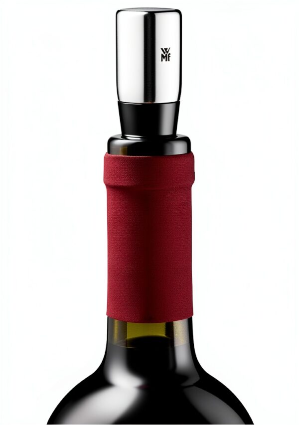 WMF Vino Bouchon pour bouteille de vin-2