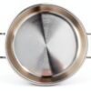 WMF Diadem Plus Faitout haut 24 cm en acier inoxydable 18/10-5