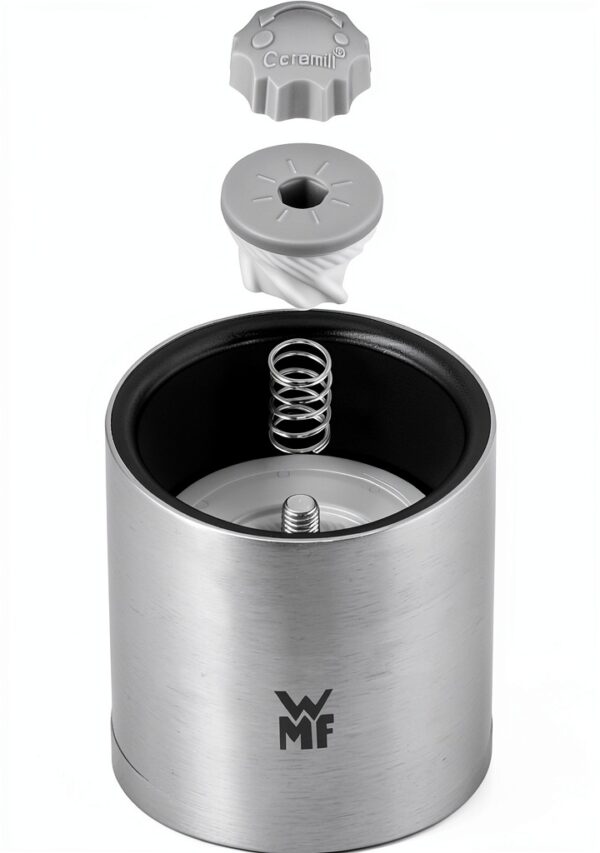 WMF Lot de 3 Moulins à Epices Ceramill de Luxe-5
