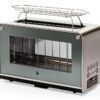 Grille-pain WMF Lono XXL avec porte motorisé et 7 niveaux de-7