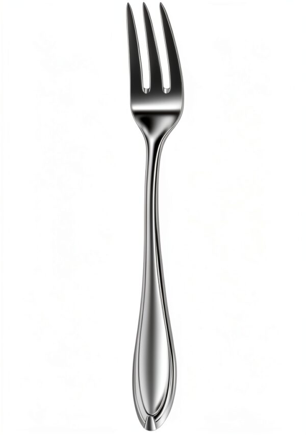 WMF 1189009000 Florenz Set de 60 Ménagères Acier Inoxydable, Argent-6