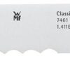 Bloc de couteaux WMF Classic Line 7 pièces, Noir, Porte-Couteaux-5