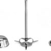 WMF Emulsionneur de lait Milk & Choc-4