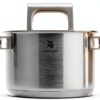WMF Ultimate Cool Lot de 5 casseroles induction acier inoxydable mat-8
