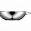 WMF Durado Poêle à Wok 28 cm Acier Inoxydable Antiadhésif-1