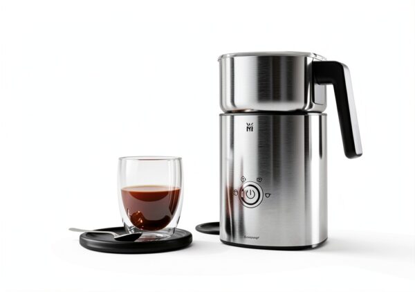WMF Emulsionneur de lait Milk & Choc-1