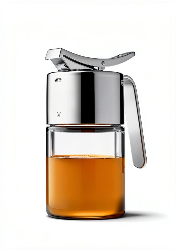 WMF Barista / 0636646040 Verseuse à miel/crème-1