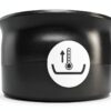 WMF Durado Poêle à Wok 28 cm Acier Inoxydable Antiadhésif-7
