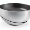 WMF Durado Poêle à Wok 28 cm Acier Inoxydable Antiadhésif-5