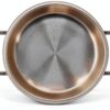 WMF Ultimate Cool Lot de 5 casseroles induction acier inoxydable mat-7