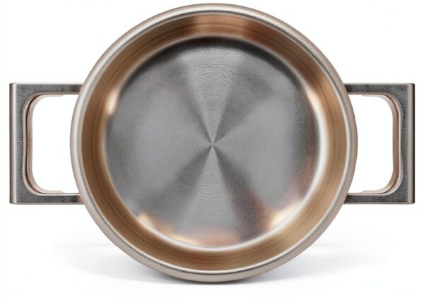 WMF Ultimate Cool Lot de 5 casseroles induction acier inoxydable mat-7