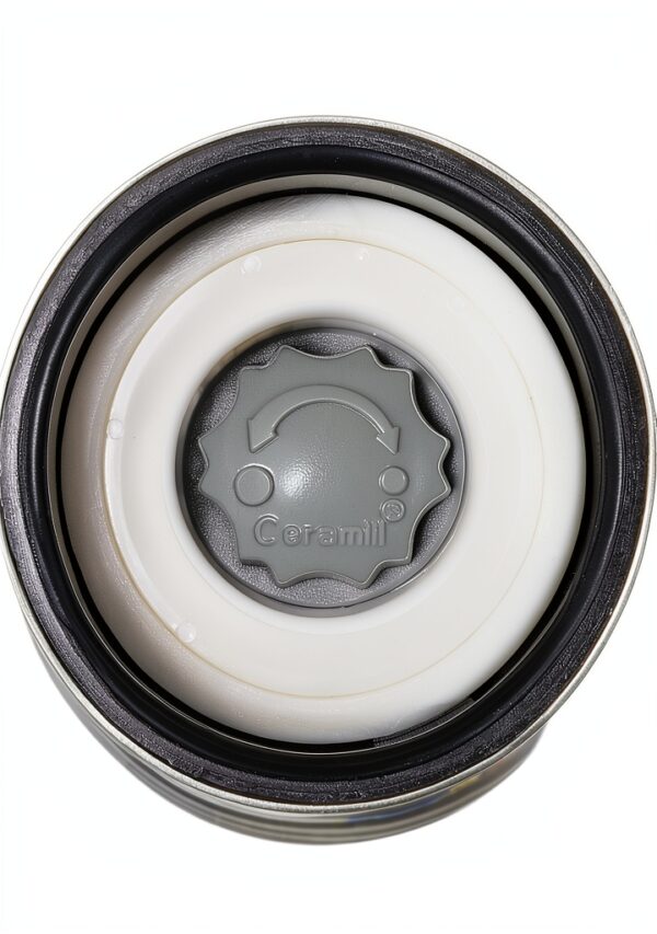 WMF Lot de 3 Moulins à Epices Ceramill de Luxe-12