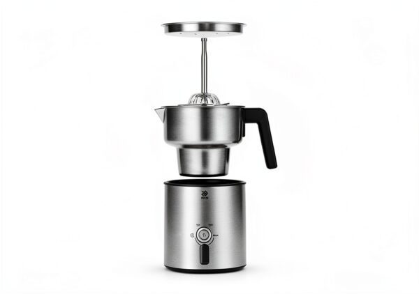 WMF Emulsionneur de lait Milk & Choc-9