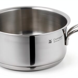 WMF 714786041 Casserole Haute Mini 14 cm-0