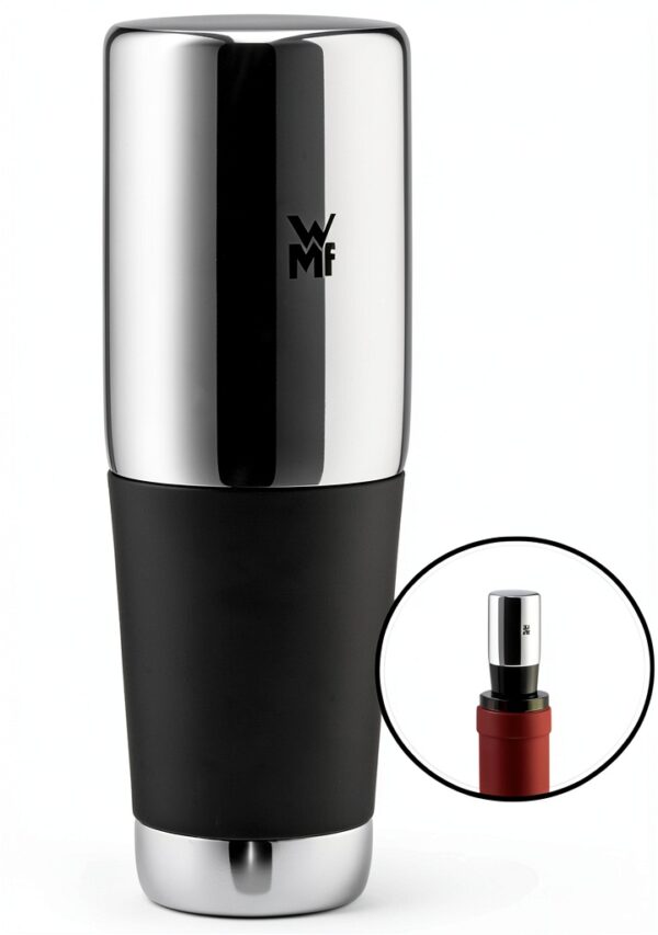 WMF Vino Bouchon pour bouteille de vin-1