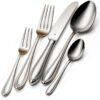 WMF 1189009000 Florenz Set de 60 Ménagères Acier Inoxydable, Argent-2
