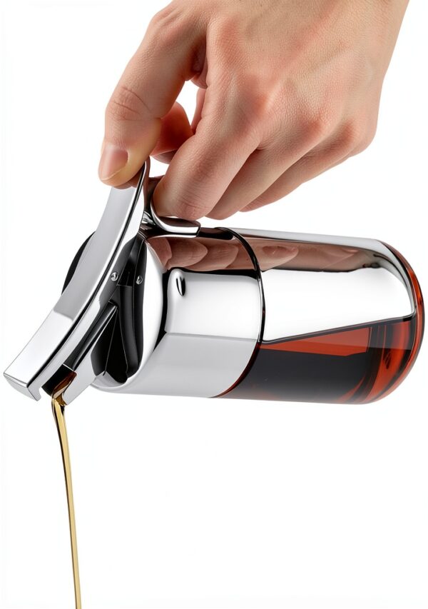 WMF Barista / 0636646040 Verseuse à miel/crème-5