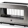 Grille-pain WMF Lono XXL avec porte motorisé et 7 niveaux de-0