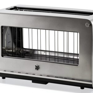 Grille-pain WMF Lono XXL avec porte motorisé et 7 niveaux de-0