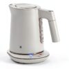 Bouilloire électrique WMF Kineo 1,6L avec filtre anti-calcaire et-14