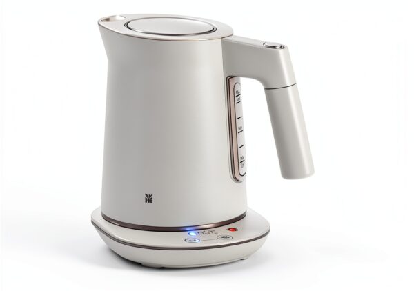 Bouilloire électrique WMF Kineo 1,6L avec filtre anti-calcaire et-14