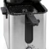 WMF KITCHENminis Friteuse Mini Friteuse Sécurisée avec Filtre-9