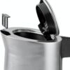 Bouilloire électrique WMF Kineo 1,6L avec filtre anti-calcaire et-5