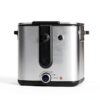 WMF KITCHENminis Friteuse Mini Friteuse Sécurisée avec Filtre-1