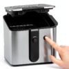 WMF KITCHENminis Friteuse Mini Friteuse Sécurisée avec Filtre-5