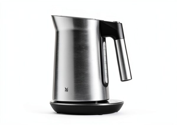 Bouilloire électrique WMF Kineo 1,6L avec filtre anti-calcaire et-1