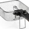 WMF KITCHENminis Friteuse Mini Friteuse Sécurisée avec Filtre-15