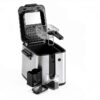 WMF KITCHENminis Friteuse Mini Friteuse Sécurisée avec Filtre-18