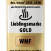 Bouilloire électrique WMF Kineo 1,6L avec filtre anti-calcaire et-18