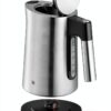 Bouilloire électrique WMF Kineo 1,6L avec filtre anti-calcaire et-3