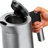 Bouilloire électrique WMF Kineo 1,6L avec filtre anti-calcaire et-4